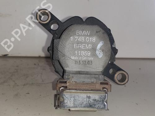 Ignition coil BMW 3 Convertible (E46) 325 Ci | BP12684382M94 