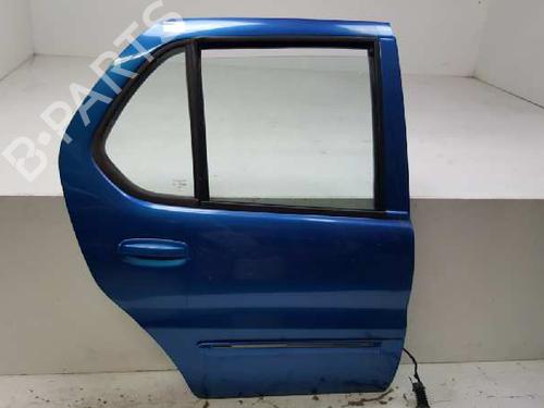 Right rear door TATA INDIGO (4_V2) 1.4 TD | BP12853848C5 