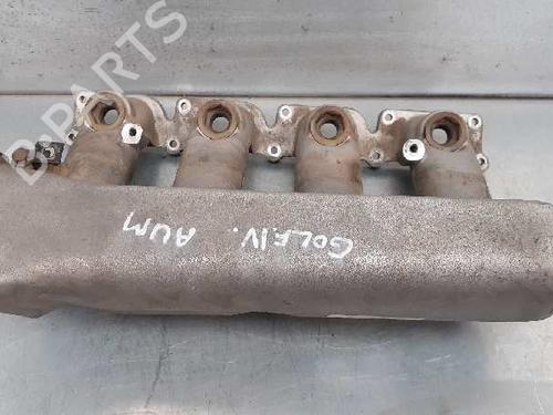 Intake manifold VW GOLF IV (1J1) 1.8 T | BP12775475M70 