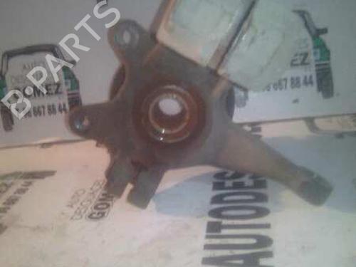 Right front steering knuckle FORD MONDEO III Saloon (B4Y) 1.8 16V | BP12769624M26 