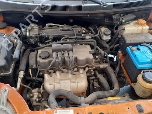 Starter CHEVROLET KALOS 1.2 | BP19064130M8 