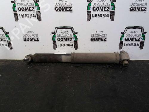 Used Right rear shock absorber RENAULT MEGANE III Coupe (DZ0/1_) 1.6 16V (DZ0U, DZ1B, DZ1H) (110 hp) 12689533