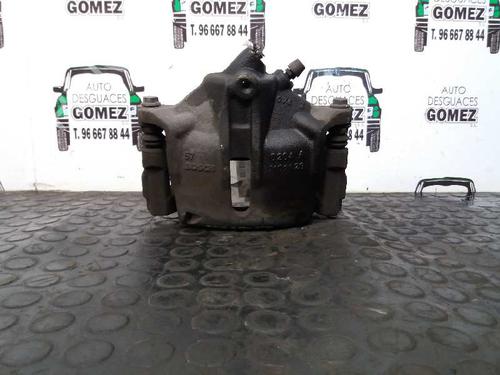 Used Left front brake caliper FORD MONDEO III Saloon (B4Y) 2.0 TDCi (130 hp) 12820883