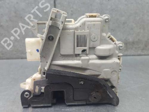 Rear right lock SEAT LEON (1P1) 1.6 TDI | BP12729782C99 