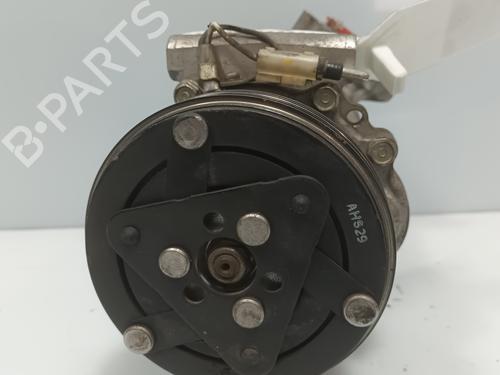 AC compressor DACIA SANDERO  | BP26130888M34 
