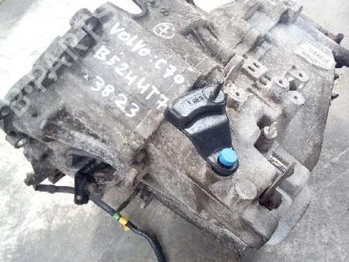 Gearbox VOLVO C70 I Convertible (873) 2.4 T | BP12699053M3 
