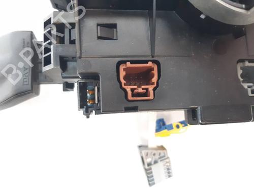 Headlight switch PEUGEOT 307 Break (3E) 1.6 HDi 110 | BP38913649I24 - Image 5