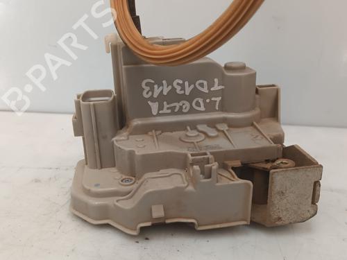 Serratura posteriore destra LANCIA DELTA III (844_) 1.6 D Multijet (844.AXC11, 844.AXC1A) (120 hp) 31156370