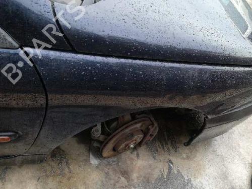 Radiator fan RENAULT LAGUNA I (B56_, 556_) 1.9 dCi (B56W) | BP12715845M35 