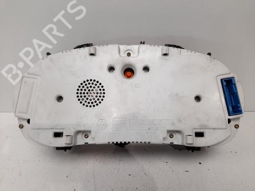 Instrument cluster VW POLO III (6N1) 50 1.0 | BP12766525C47 
