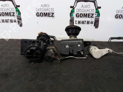 Módulo eletrónico FIAT PUNTO (188_) 1.2 16V 80 (188.233, .235, .253, .255, .333, .353, .639,... | BP13966403M83 