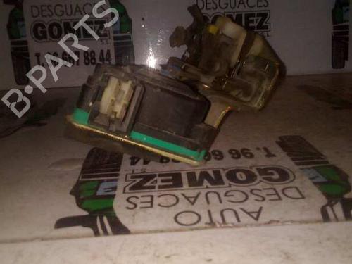 Used Front left lock DAEWOO MATIZ (M100, M150) 0.8 (52 hp) 12692762