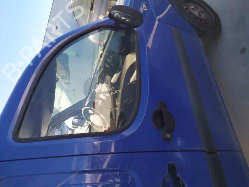 Intercooler FIAT DOBLO Box Body/MPV (223_)  | BP12851064M30 