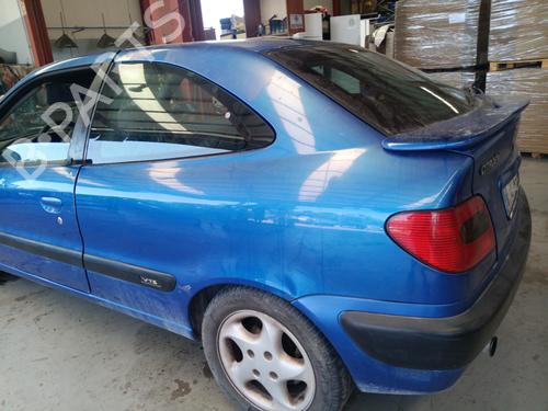 Front bumper CITROËN XSARA (N1) 2.0 HDi 90 | BP19122978C7 