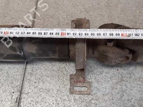Driveshaft BMW 5 (E39) 525 td | BP12710033M37 