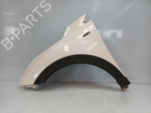 Forkjerm venstre KIA STONIC (YB) 1.0 T-GDi (101 hp) 25008632