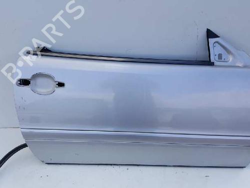 Used Right front door MERCEDES-BENZ CLK (C208) CLK 230 Kompressor (208.347) (193 hp) 12820322