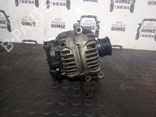Alternator RENAULT ESPACE III (JE0_) 2.0 16V (JE0N, JE0L, JE02) | BP12818812M7 