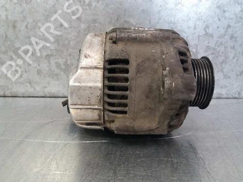 Alternator CHRYSLER VOYAGER / GRAND VOYAGER III (GS_, NS_) 3.8 i AWD | BP12698790M7 