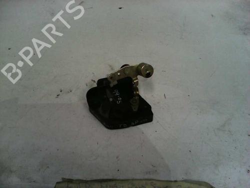 Rear right lock KIA CARNIVAL II (GQ) 2.5 V6 | BP12694363C99 