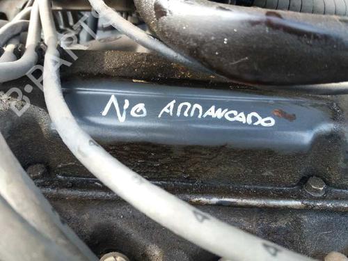 Left front shock absorber FORD FIESTA III (GFJ)  | BP12850748M16