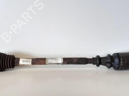 Used Right front driveshaft CITROËN SAXO (S0, S1) 1.4 VTS (75 hp) 12759999
