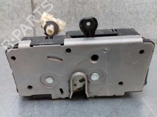 Front left lock OPEL CORSA E (X15) 1.4 (08, 68) | BP12751422C98 
