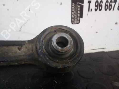 Left front suspension arm MITSUBISHI GALANT VIII (EA_) 2.5 V6 24V (EA5A) | BP12812467M12 