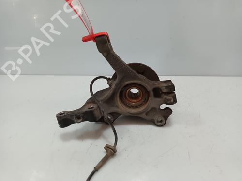 Right front steering knuckle FORD FIESTA VI (CB1, CCN) 1.5 TDCi | BP19128166M26 