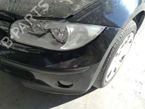 Right front brake caliper BMW 1 (E81) 116 i | BP12728737M104 