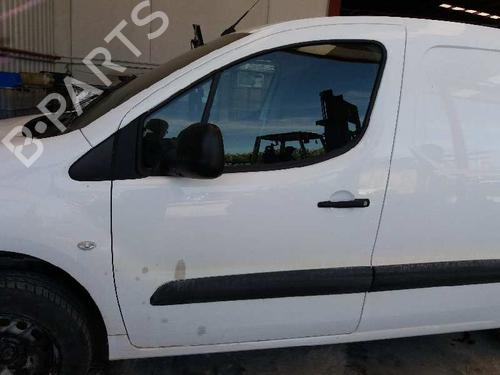 Clutch slave cylinder CITROËN BERLINGO MULTISPACE (B9) 1.6 BlueHDi 100 | BP13975755M113 