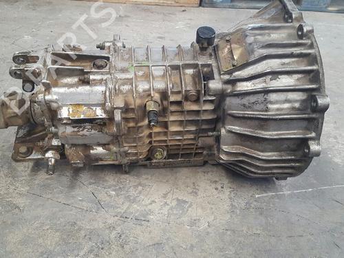 Gearbox TATA SIERRA  | BP12854512M3