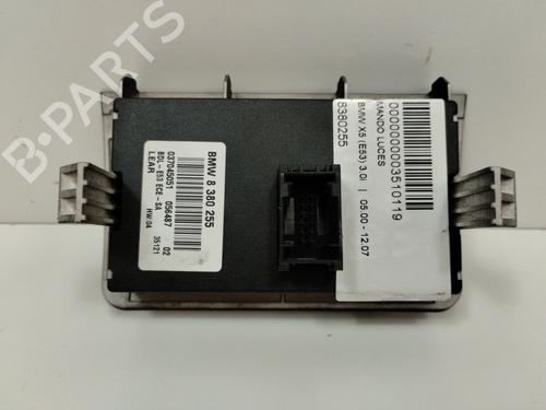 Headlight switch BMW X5 (E53) 3.0 i | BP15506816I24 