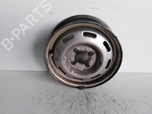 Fælk RENAULT SUPER 5 (B/C40_) 1.1 (B/C/401) (46 hp) 12778270