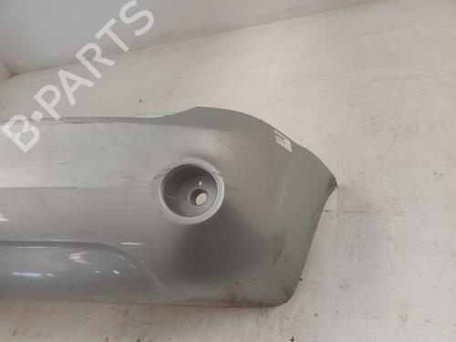 Rear bumper FORD FIESTA V (JH_, JD_) 1.4 16V | BP24823938C8 