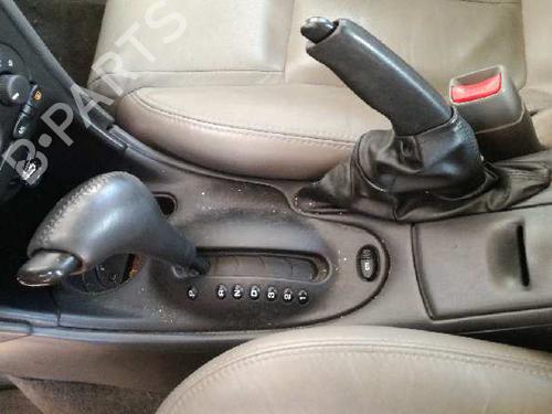 Front left lock CHEVROLET ALERO 2.4 16V | BP12728341C98