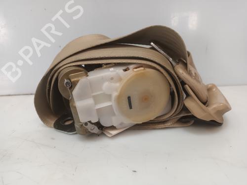 Used Front left seatbelt LEXUS GS (_S16_) 300 (JZS160_, JZS160R) (222 hp) 28428325