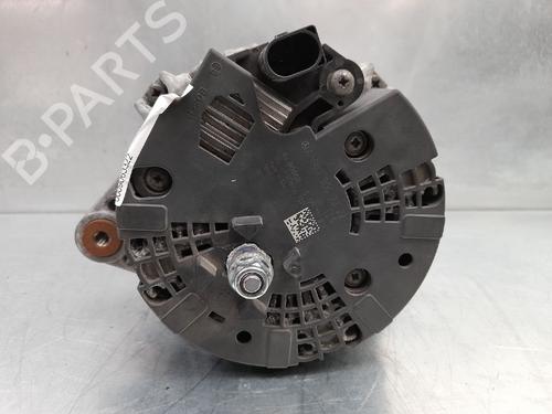 Alternator MERCEDES-BENZ A-CLASS (W176) A 200 CDI (176.001) | BP12770045M7 