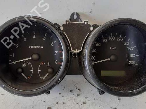 Used Instrument cluster CHEVROLET AVEO / KALOS Hatchback (T200) 1.4 (83 hp) 12764212