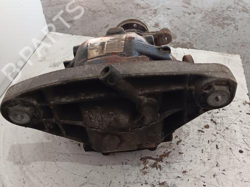 Rear differential BMW 5 (E39) 525 i | BP31646070M24