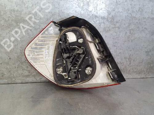 Right taillight BMW 1 (E81) 116 i | BP12706723C35 