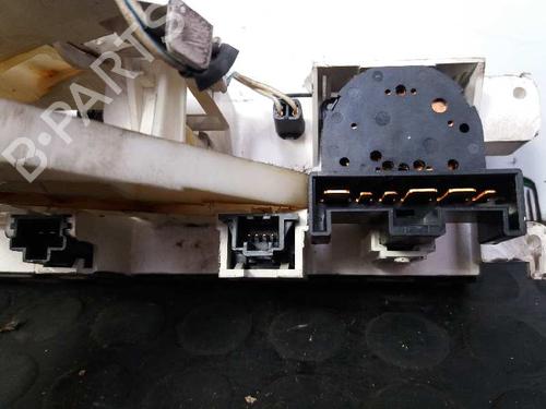 Climate control NISSAN ALMERA I (N15) 1.6 | BP12687583I5 
