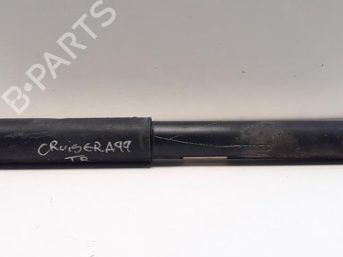 Used Left rear shock absorber TOYOTA LAND CRUISER 90 (_J9_) [1995-2003]  12932973