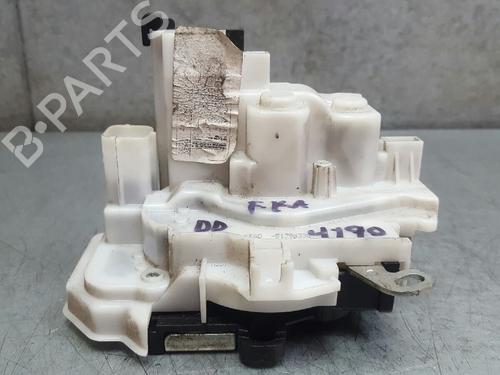 Used Front right lock FORD KA (RU8) 1.3 TDCi (75 hp) 12752055
