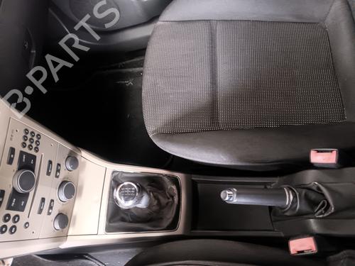 Engine control unit (ECU) OPEL ASTRA H TwinTop (A04) | BP30144826M57