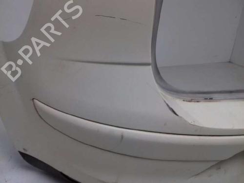 Rear bumper SEAT ALTEA (5P1)  | BP12751472C8 