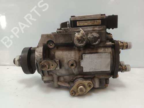 Indsprøtningspumpe OPEL ZAFIRA A MPV (T98) 2.0 DI 16V (F75) (82 hp) 27526115