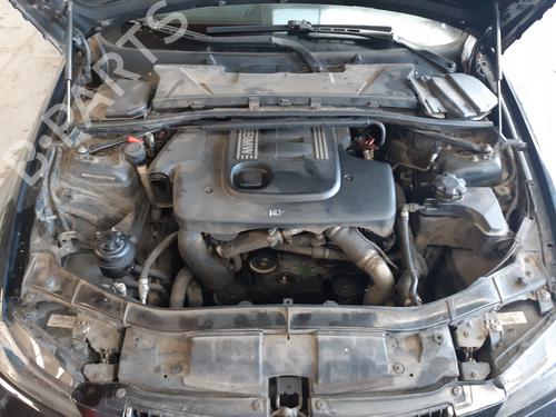Gearbox BMW 3 (E90) 320 d | BP17717458M3 