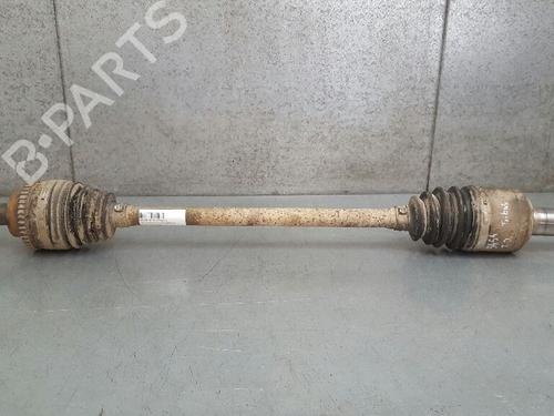 Right rear driveshaft MAZDA TRIBUTE (EP) 2.0 (EPEW) GD302550XC |