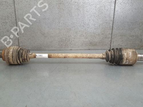 Right rear driveshaft MAZDA TRIBUTE (EP) 2.0 (EPEW) (124 hp) 12719558